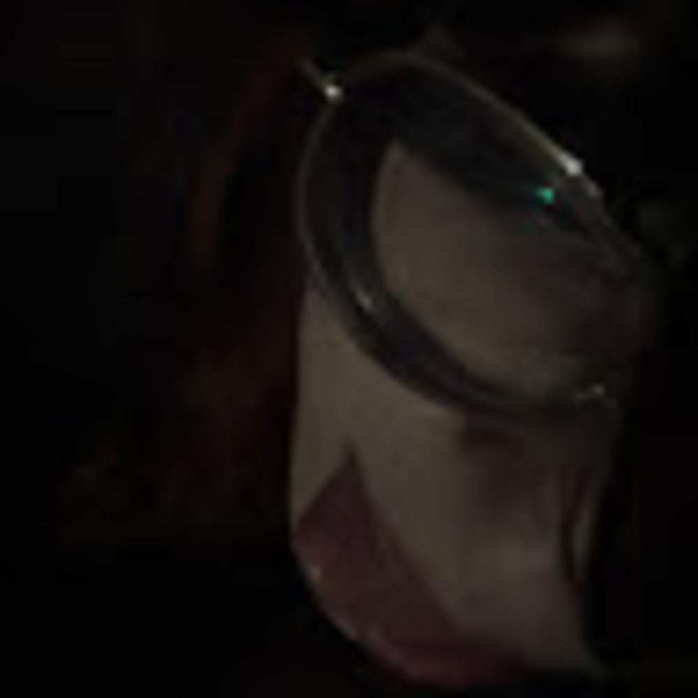 Meet your Posher, Fer